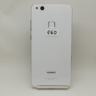 Huawei P10lite ランクS(スマートフォン本体)