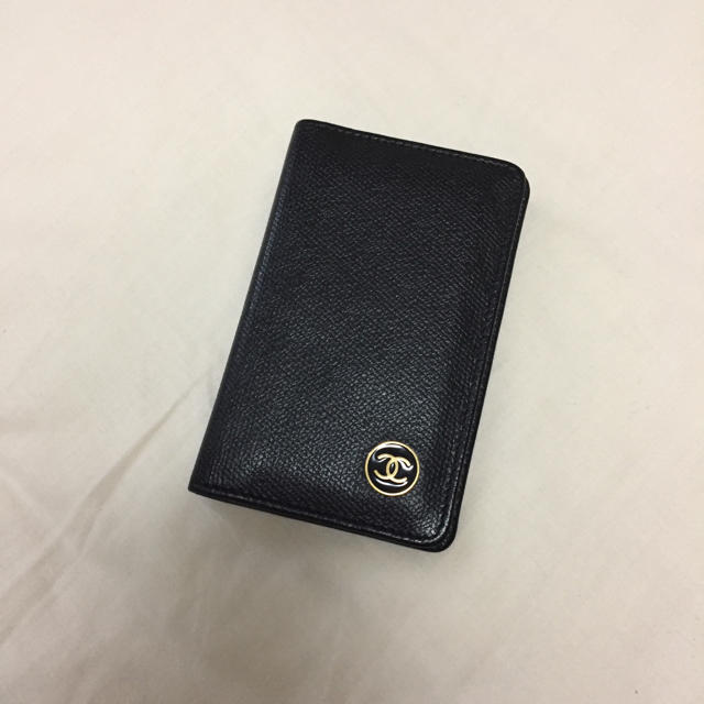 シャネル CHANEL カードケース 名刺入れ シャネル CHANEL カードケース 名刺入れ