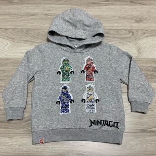 エイチアンドエム(H&M)のH&M × LEGO NINJAGO エイチアンドエム×レゴ ニンジャゴー(その他)