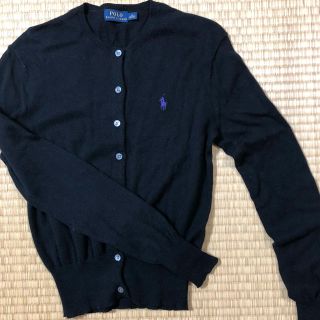 ポロラルフローレン(POLO RALPH LAUREN)のPOLO RALPH LAUREN カーディガン(カーディガン)