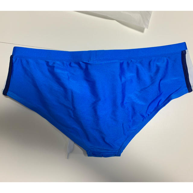 aussieBum(オージーバム)の【Lサイズ】Aussie Bum水着 ブルー メンズの水着/浴衣(水着)の商品写真