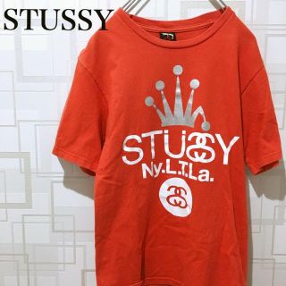 ステューシー(STUSSY)の★大人気★ STUSSY ステューシー Tシャツ(Tシャツ(半袖/袖なし))