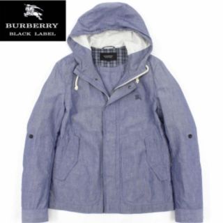 バーバリーブラックレーベル(BURBERRY BLACK LABEL)のくぶね様専用(パーカー)