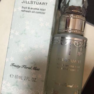 ジルスチュアート(JILLSTUART)のジルスチュアート＊限定ミスト(化粧水/ローション)