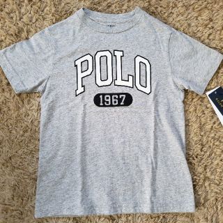 ラルフローレン(Ralph Lauren)の新品　ラルフローレン　Tシャツ　ティーシャツ　ポロシャツ　115 120(Tシャツ/カットソー)