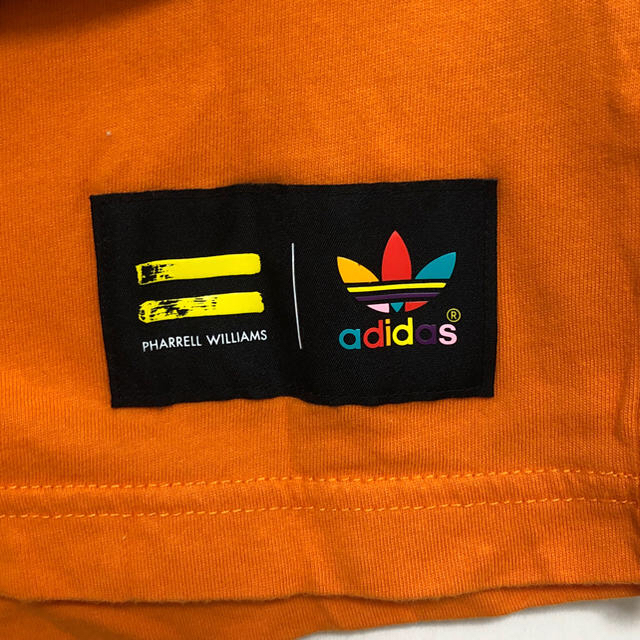 adidas(アディダス)のadidas Tシャツ レディースのトップス(Tシャツ(半袖/袖なし))の商品写真