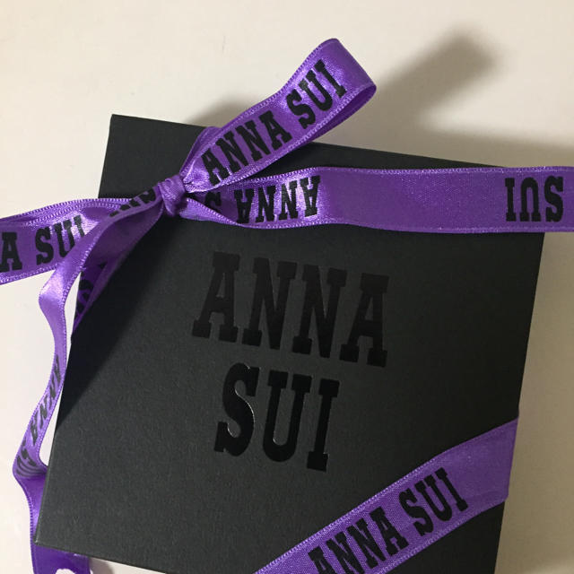 ANNA SUI(アナスイ)のANNA SUI  新品 キーホルダー レディースのファッション小物(キーホルダー)の商品写真