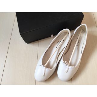 レペット(repetto)の☆きゃきゃ様専用☆レペット バレエシューズ 39(バレエシューズ)