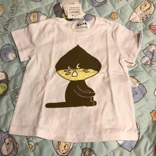 ネネット(Ne-net)のにゃー Tシャツ(Tシャツ/カットソー)