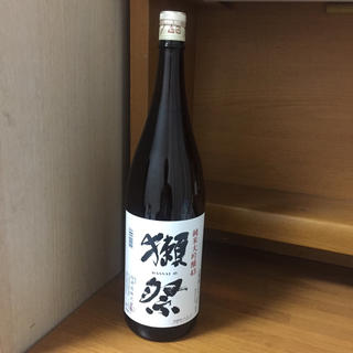 獺祭 純米大吟醸45☺︎1800ml(日本酒)