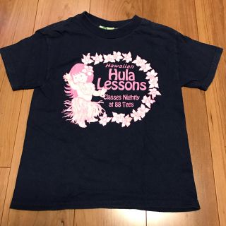 エイティーエイティーズ(88TEES)の【専用】Hawaii 88Tees  120〜130くらい キッズ 半袖Tシャツ(Tシャツ/カットソー)