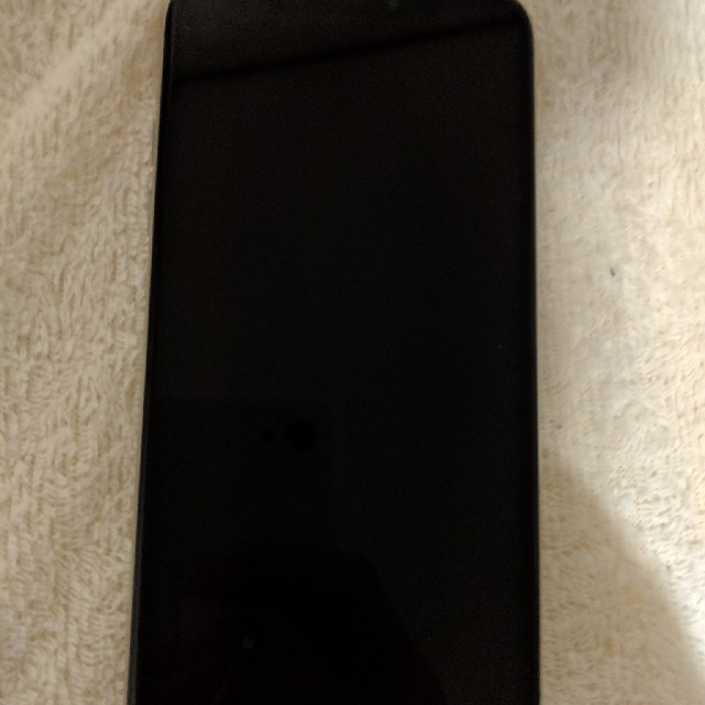 iphoneX 256　SIM ロック解除済み 2