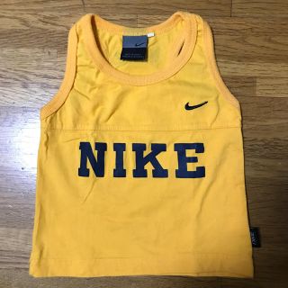 ナイキ(NIKE)のNIKE タンクトップ 70(タンクトップ/キャミソール)