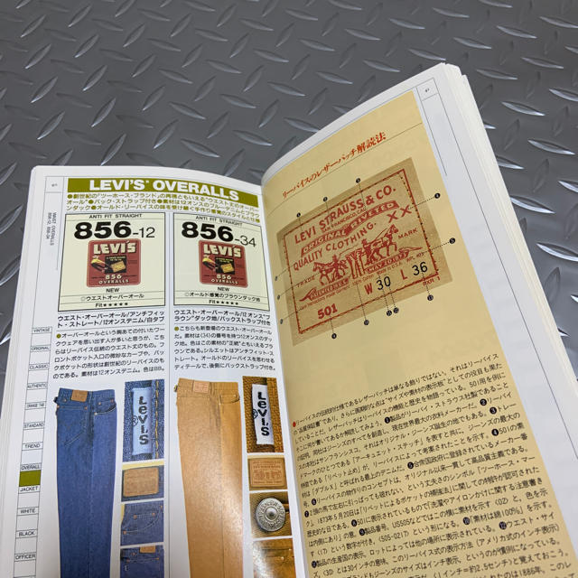 バーゲンで リーバイス1997年カタログ2冊セット vakancja.pl