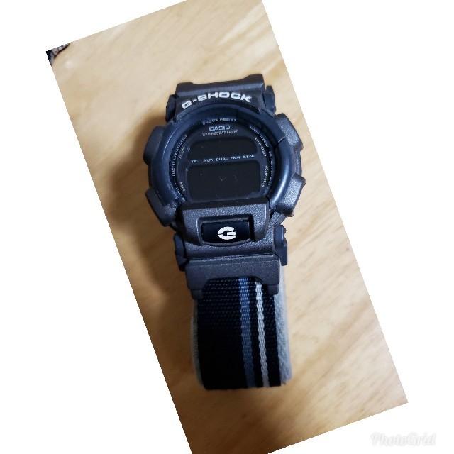 G-SHOCK - G-SHOCK DW 腕時計　ジャンク品の通販 by TARAKO's shop｜ジーショックならラクマ