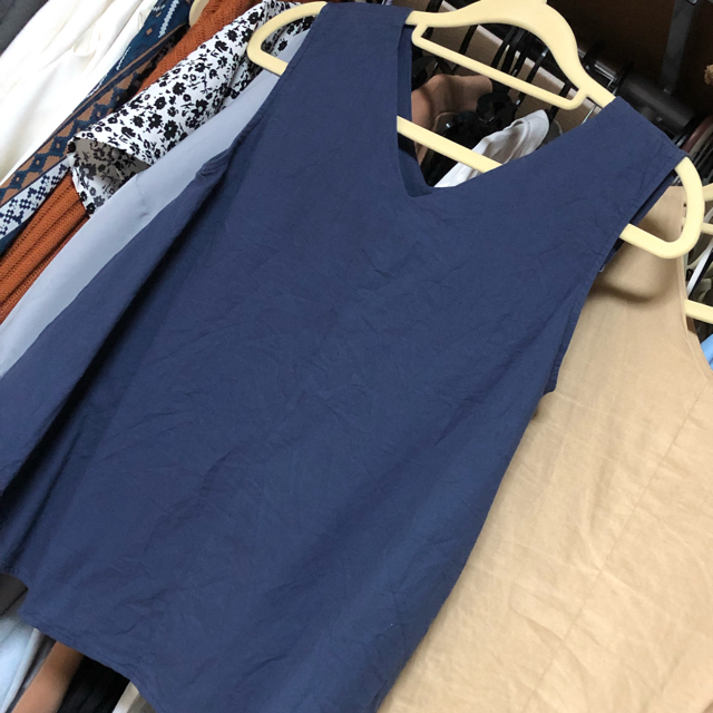 LEPSIM(レプシィム)のレプシィム シャツ レディースのトップス(Tシャツ(半袖/袖なし))の商品写真