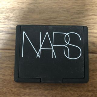 ナーズ(NARS)のNARS ブラッシュ 4017(チーク)