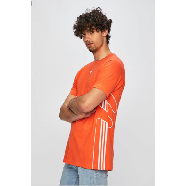 adidas(アディダス)のアディダス オリジナルス メンズ Tシャツ Lサイズ 2枚 メンズのトップス(Tシャツ/カットソー(半袖/袖なし))の商品写真