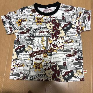 アンパンマンキッズコレクション  110 半袖 Ｔシャツ (Tシャツ/カットソー)