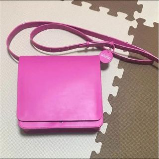 ケイトスペードサタデー(KATE SPADE SATURDAY)の7/20まで値下げ　KATE SPADE SATURDAY ショルダーバッグ(ショルダーバッグ)