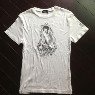 マウジー(moussy)のmoussy♥Tシャツ(Tシャツ(半袖/袖なし))