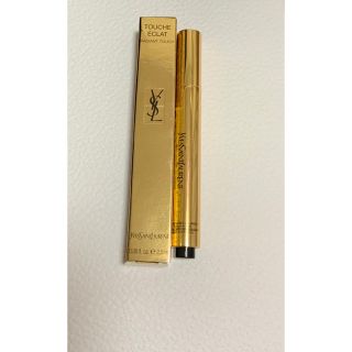 イヴサンローランボーテ(Yves Saint Laurent Beaute)のサンローラン  ラディアントタッチ NO.2(コンシーラー)