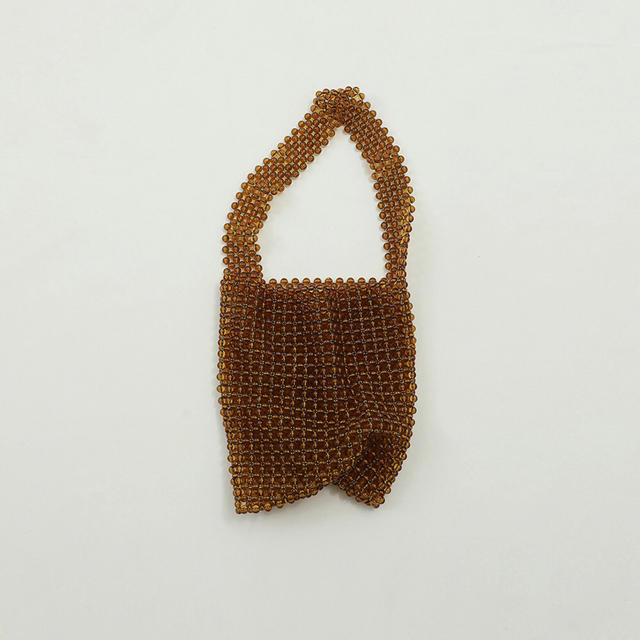 TODAYFUL(トゥデイフル)のTODAYFUL   Beads Tote Bag レディースのバッグ(トートバッグ)の商品写真