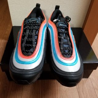 ナイキ(NIKE)のAIR MAX 97(スニーカー)