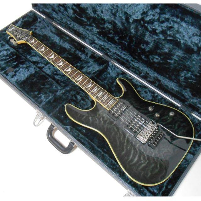 定価68,040円 Schecter Omen Extreme-FRエレキギター