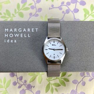 マーガレットハウエル(MARGARET HOWELL)のMHL.  ㊾   腕時計・稼動品✨(腕時計)