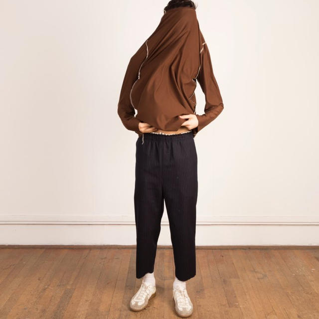 CAMIEL FORTGENS 18ss grandpa pants - richterlawpa.com