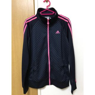 アディダス(adidas)の【yuchan様専用】adidas トレーニングウェア3点(トレーニング用品)