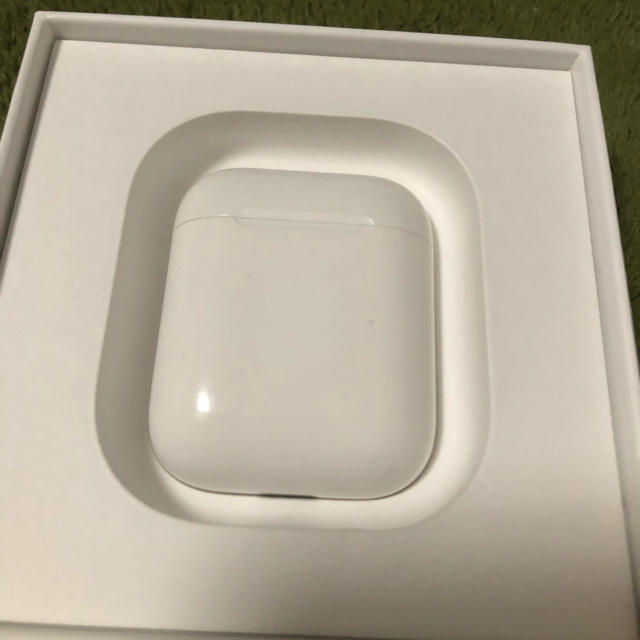 AirPods ケース 充電器 1