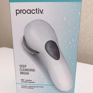 プロアクティブ(proactiv)のプロアクティブ ブラシ(フェイスケア/美顔器)