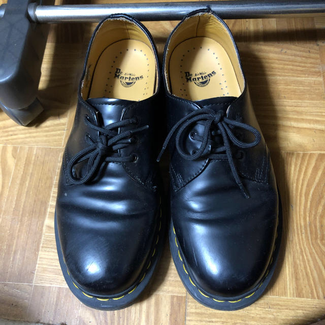 Dr.Martens(ドクターマーチン)のドクターマーチン 3ホール メンズの靴/シューズ(その他)の商品写真