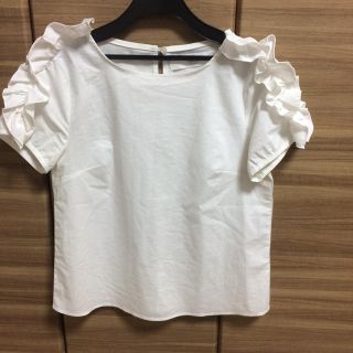 トッコ(tocco)のいちご様専用 トッコクローゼット トップス(シャツ/ブラウス(半袖/袖なし))