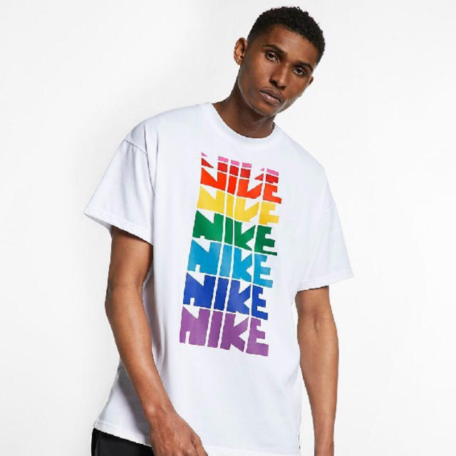 NIKE(ナイキ)のbetrue tシャツ xl メンズのトップス(Tシャツ/カットソー(半袖/袖なし))の商品写真
