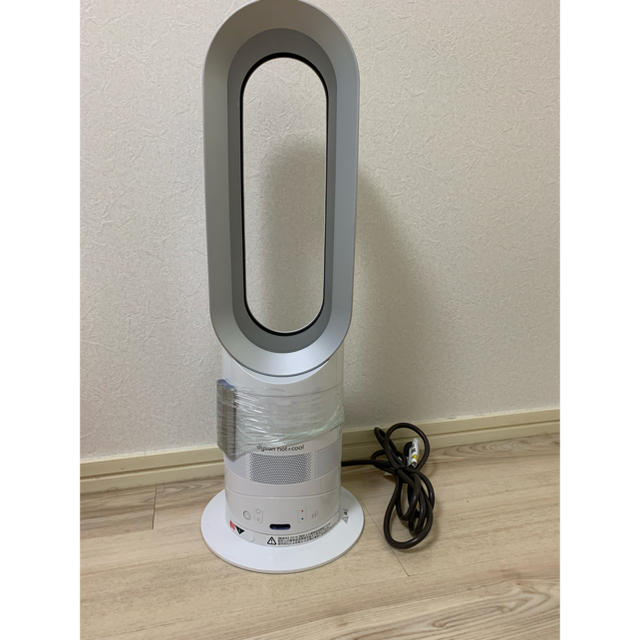 特売 Dyson - 専用!ダイソン AM5 美品 ファンヒーター 特売 Dyson - 専用!ダイソン AM5 美品 ファンヒーター