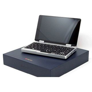 One-Netbook OneMix 2S (ノートPC)