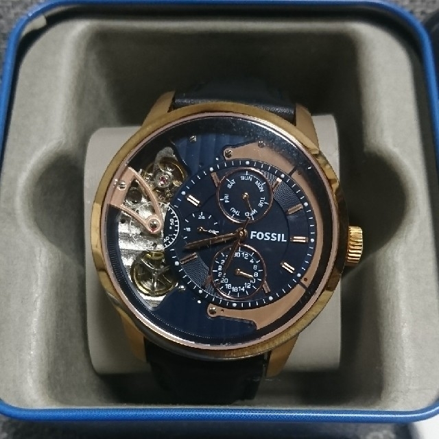 FOSSIL(フォッシル)の○FOSSIL フォッシル 腕時計 メンズ メンズの時計(腕時計(アナログ))の商品写真