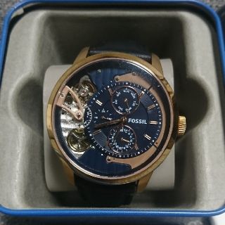 フォッシル(FOSSIL)の○FOSSIL フォッシル 腕時計 メンズ(腕時計(アナログ))