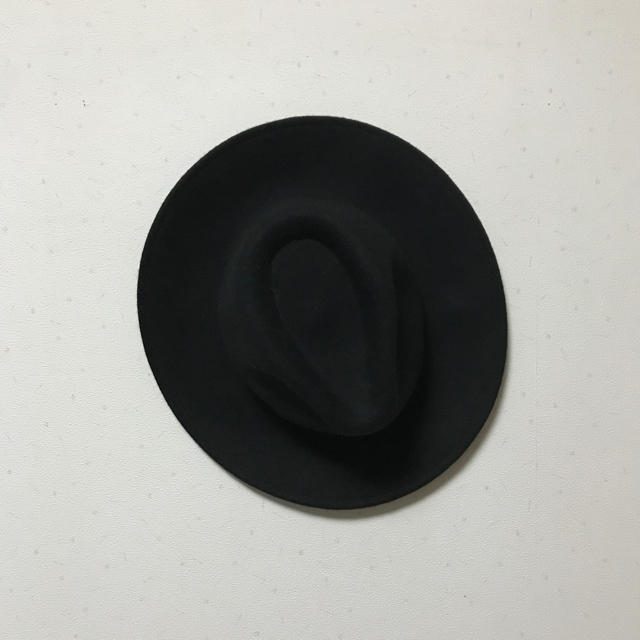 ZARA(ザラ)のハット メンズの帽子(ハット)の商品写真