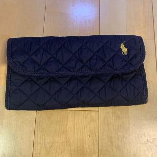 ラルフローレン(Ralph Lauren)のラルフローレン オムツ替えシート(おむつ替えマット)