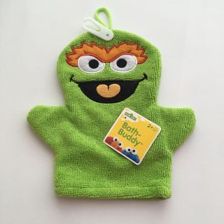 セサミストリート(SESAME STREET)のセサミストリート★バスグッズ(バスグッズ)