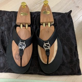 グッチ(Gucci)のGUCCI サンダル(サンダル)