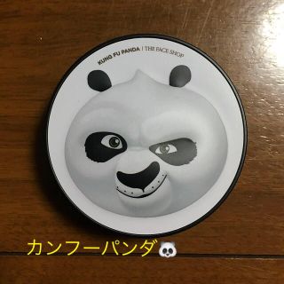 ザフェイスショップ(THE FACE SHOP)のTHE FACE SHOPのクッションファンデ(ファンデーション)