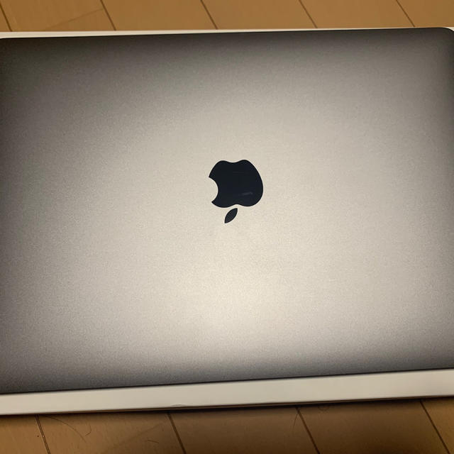 Mac (Apple) - 充電回数50 MacBook Pro 13インチ TouchBar搭載 2017