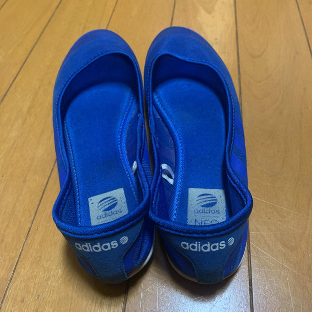 adidas(アディダス)のアディダス 靴 レディースの靴/シューズ(その他)の商品写真