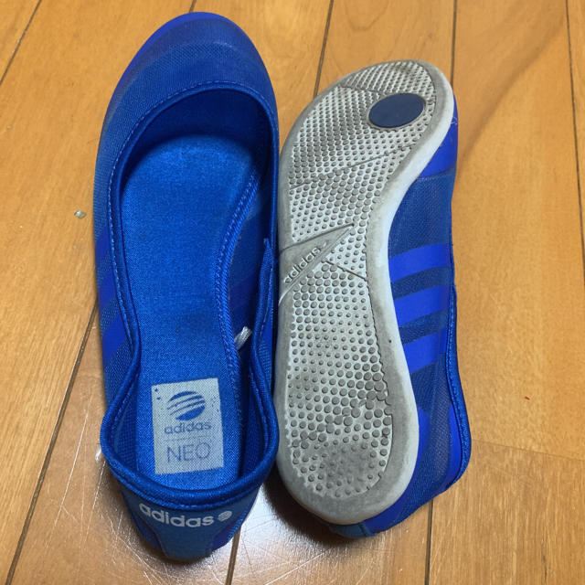 adidas(アディダス)のアディダス 靴 レディースの靴/シューズ(その他)の商品写真