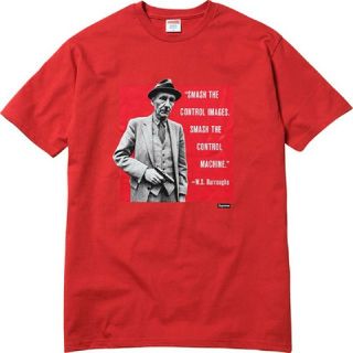 シュプリーム(Supreme)のSupreme Tシャツ(Tシャツ/カットソー(半袖/袖なし))